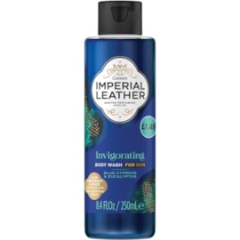 Imperial Leather Body Wash Invigorating 1.49* 250ml (C006089)