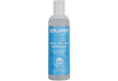 Eniliven Nail Polish Remover 250ml Eniliven Nail Polish Remover 250ml