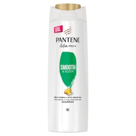 Pantene Smooth & Silky Shampoo 700ml (C007168)