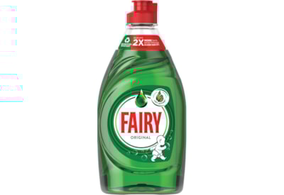 Fairy Wash Up Original 320ml Fairy Wash Up Original 320ml
