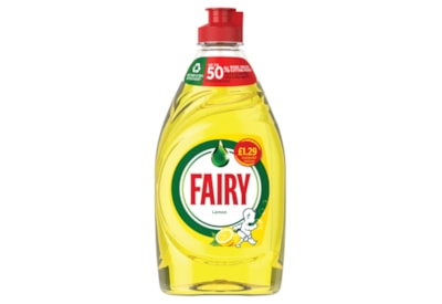 Fairy Wash Up Lemon * 320ml (C007204)