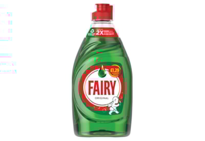 Fairy Wash Up Original * 320ml Fairy Wash Up Original * 320ml