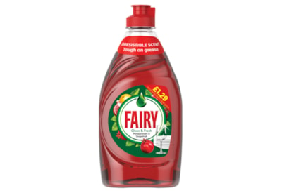 Fairy Wash Up Pomegranate * 320ml (C007209)