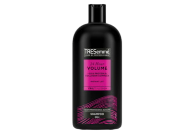 Tresemme 24hr Volume Shampoo 900ml (C007291)