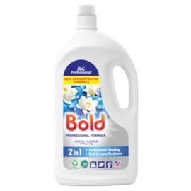 Bold Professional Liquid Lotus Flower 4.05l Bold Professional Liquid Lotus Flower 4.05l