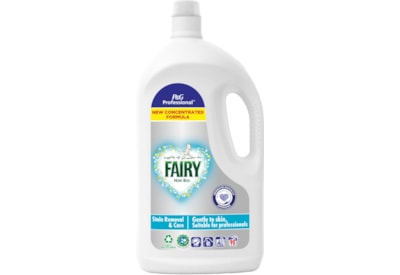 Fairy Prof Non Bio Liquid 4.05l (C007305)