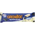 Grenade High Protein Low Sugar Bar White Oreo 60g Grenade High Protein Low Sugar Bar White Oreo 60g