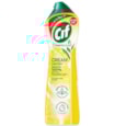 Cif Cream Lemon £1.69 Pmp 500ml Cif Cream Lemon £1.69 Pmp 500ml