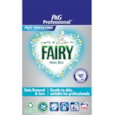 Fairy Prof Non Bio Powder 100sc 6kg (C008032)