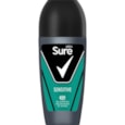 Sure Men Roll-on Sensitive 50ml Sure Men Roll-on Sensitive 50ml