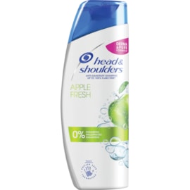 Head & Shoulders Shampoo Apple 750ml Head & Shoulders Shampoo Apple 750ml