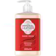 Imperial Leather Hand Wash Classic 300Ml Imperial Leather Hand Wash Classic 300Ml