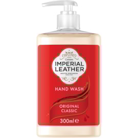 Imperial Leather Hand Wash Classic 300Ml