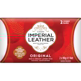 Imperial Leather Soap Original 90g Imperial Leather Soap Original 90g