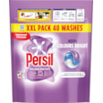 Persil Capsules Colour 48 Washes Persil Capsules Colour 48 Washes
