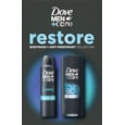 Dove Men+care Classic Collection Duo Gift Set Dove Men+care Classic Collection Duo Gift Set
