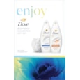 Dove Enjoy Bodywash Duo Gift Set Dove Enjoy Bodywash Duo Gift Set