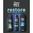 Dove Men+care Classic Collection Trio Gift Set Dove Men+care Classic Collection Trio Gift Set