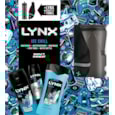 Lynx Ice Chill Gym Gift Set Lynx Ice Chill Gym Gift Set