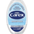 Carex Hand Gel Moisture 50ml Carex Hand Gel Moisture 50ml