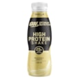 Optimum Nutrition High Protein Shake - Vanilla (330Ml)