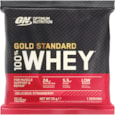 On Protein Powder Sachet (30G) - Strawberry On Protein Powder Sachet (30G) - Strawberry