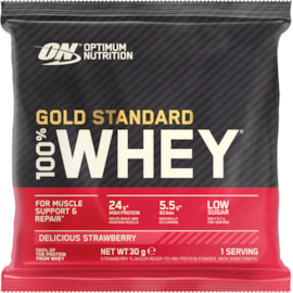 On Protein Powder Sachet (30G) - Strawberry On Protein Powder Sachet (30G) - Strawberry