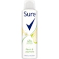 Sure Women Apa 150Ml Pear Jasmine