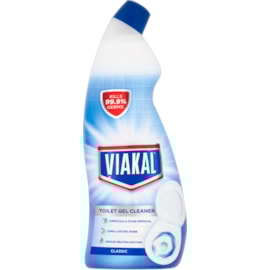 Viakal Toilet Gel - Classic Viakal Toilet Gel - Classic