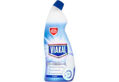 Viakal Toilet Gel - Classic