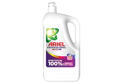 Ariel Professional Liquid Colour 4.95lt Ariel Professional Liquid Colour 4.95lt