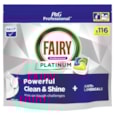 Fairy Professional Platinum Adw Lemon 116Ct