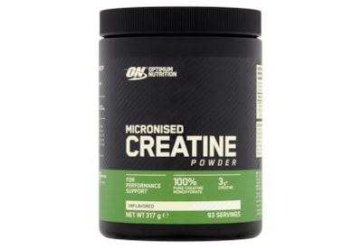 Optimum Nutrition Creatine 317G Optimum Nutrition Creatine 317G