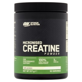 Optimum Nutrition Creatine 317G