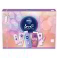 Nivea Love Pamper Time