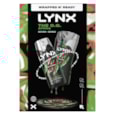 Lynx Duo Africa Gift Set