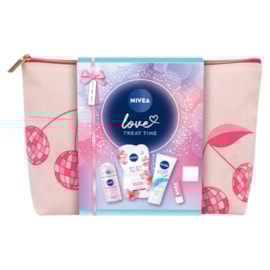 Nivea Love Treat Time Nivea Love Treat Time