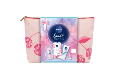 Nivea Love Treat Time