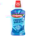 Colgate Mouth Rinse Breathtaking Fresh 500Ml Colgate Mouth Rinse Breathtaking Fresh 500Ml