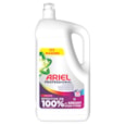 Ariel Professional Liquid Colour 4.99Ltr