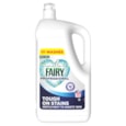 Fairy Prof Non-Bio Liquid 4.99Ltr Fairy Prof Non-Bio Liquid 4.99Ltr