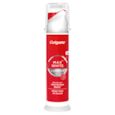 Colgate Toothpaste Pump 100Ml Max White Luminous Colgate Toothpaste Pump 100Ml Max White Luminous
