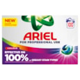 Ariel Prof Liquid Pods Colour 100Ct Ariel Prof Liquid Pods Colour 100Ct