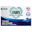 Fairy Prof Liquid Pods Non-Bio 100Ct