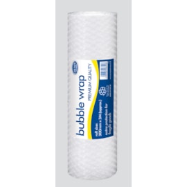 County Bubble Wrap Rolls - Small Premium 30Cm X 3M