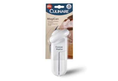 Culinare Magican Opener White Culinare Magican Opener White