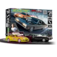 Scalextric Fast And Furious Hot Laps Race Set