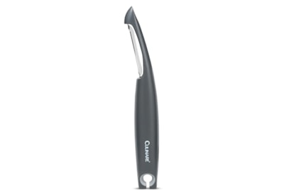 Swivel Peeler Angled Grey Swivel Peeler Angled Grey