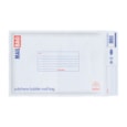 County Polythene Bubble Envelopes 10S  - Medium 210 X 335Mm