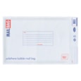 County Polythene Bubble Envelopes 10S  - Large 290 X 440Mm
